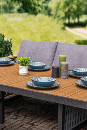 уличная мебель для кафе гудвин