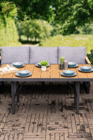 мебель для кафе гудвин