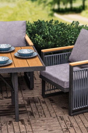 мебель для кафе и бара гудвин