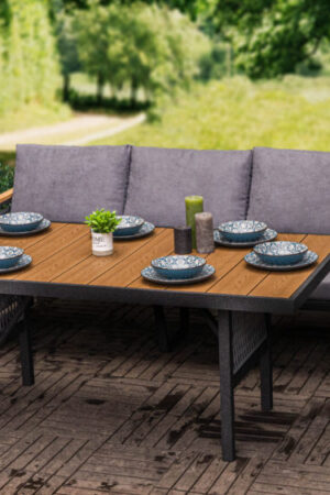 МЕБЕЛЬ САДОВАЯ ДЛЯ КАФЕ