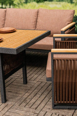 комплект садовой мебели гудвин