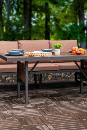 мебель металлическая комплект