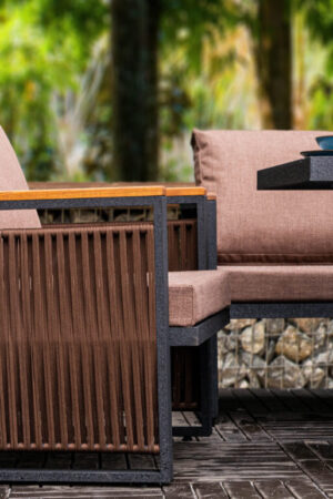 кресло гудвин для улицы