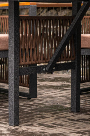 мебель металлическая гудвин