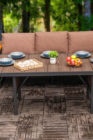 мебель для базы отдыха гудвин