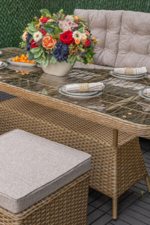 Мебель террасная для дачи Фейм Про