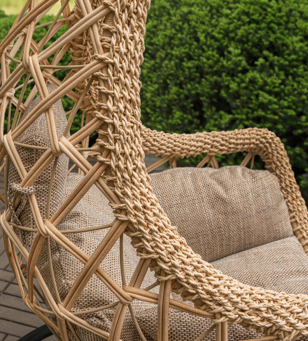 подвесное кресло леди премиум новинка