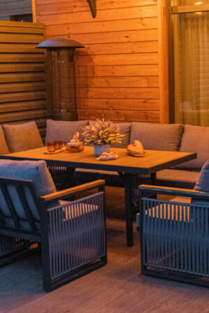 Уличная Мебель садовая Гудвин Премиум цена