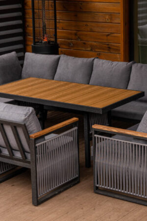 Уличная садовая мебель Гудвин Премиум купить