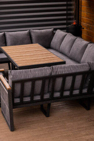 Уличная Мебель садовая Гудвин Премиум