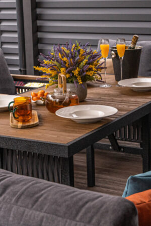 Мебель террасная Гудвин Премиум Украинские Конструкции