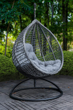 подвесное кресло кокон мираж цена