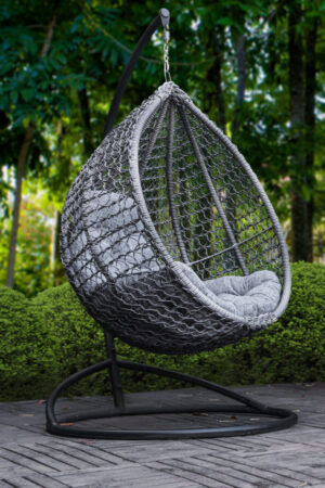 подвесное кресло мираж