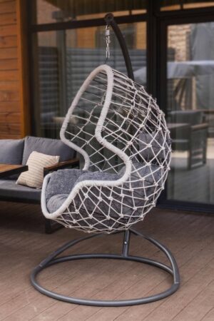 крісло гойдалка 2026 Олівія