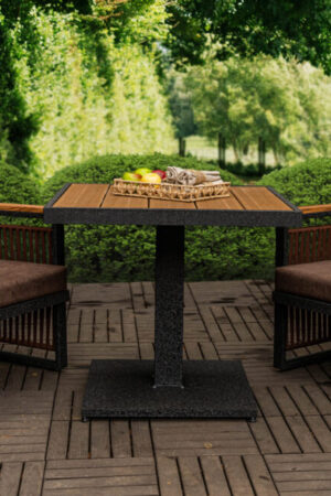 мебель для кафе набор соло