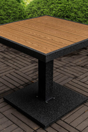 стол садовый соло дпк столешница