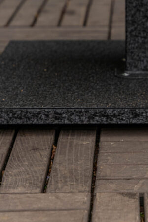 стол для террасы соло