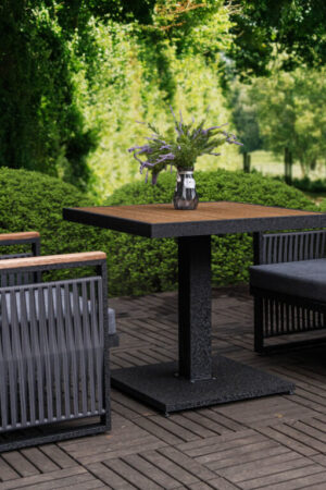 мебель для кафе терасы соло