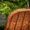 ручное плетение мебели искусственным ротангом