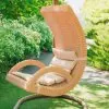 Необычное подвесное кресло гамак Гери ЮМК