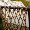 текстиленавая нить на мебели плетение
